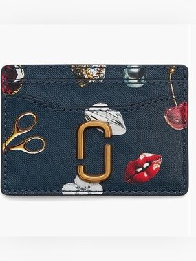 Marc Jacobs | Accessories | Marc Jacobs Card Holdercoin Purse